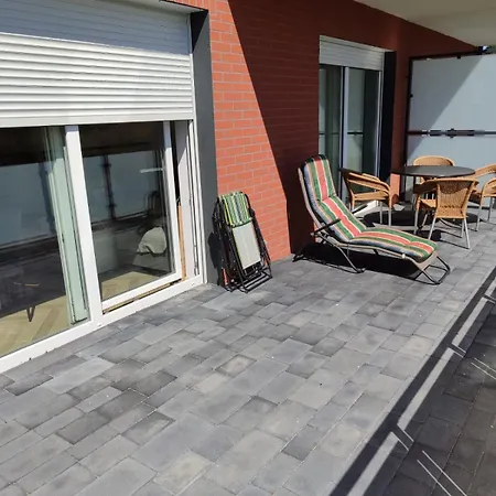 Przy Przystani * מיליץ