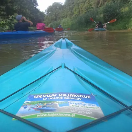 Przy Przystani דירה