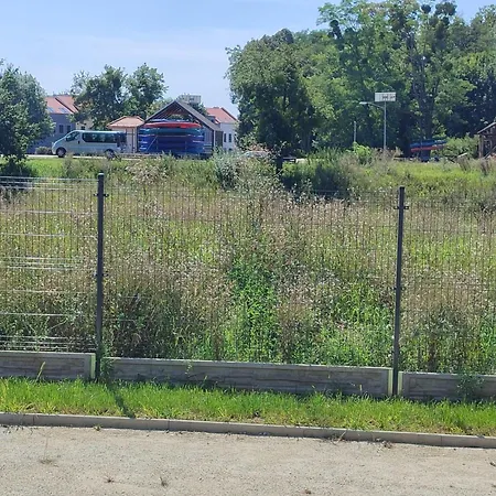 Przy Przystani Milicz