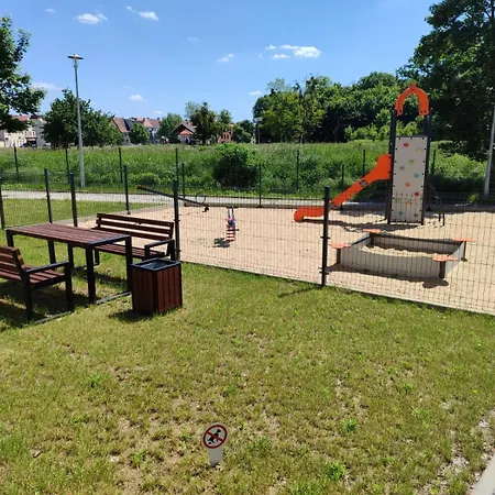 Przy Przystani מיליץ