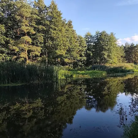 Przy Przystani דירה מיליץ