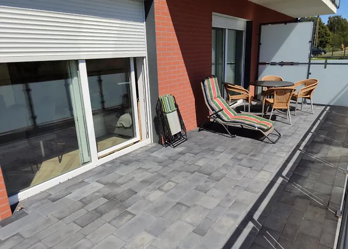 Przy Przystani * Milicz