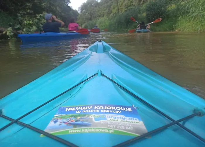 Przy Przystani Lejlighed