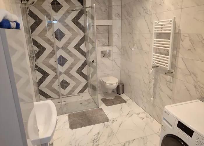 Przy Przystani * Milicz