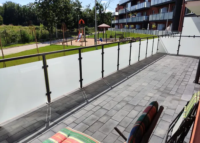 Przy Przystani * Milicz