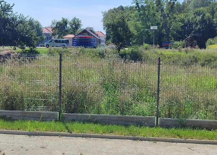 Przy Przystani Milicz